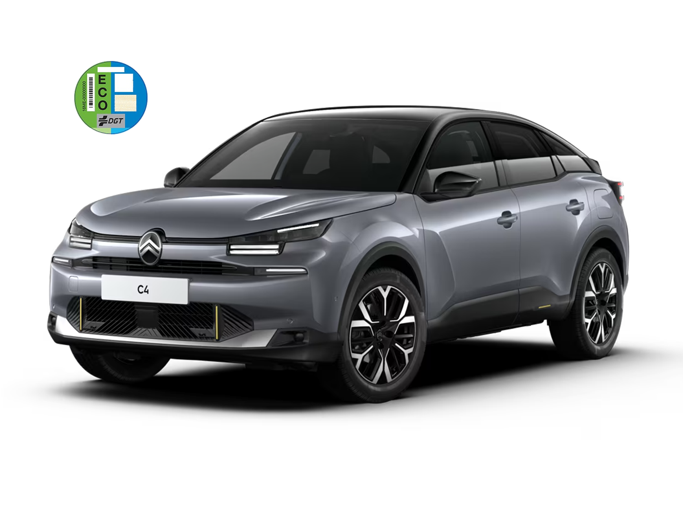 C4 BUSINESS EDITION HÍBRIDO